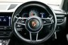 USED 2019 69 PORSCHE MACAN 3.0T V6 S SUV 5dr Petrol PDK 4WD Euro 6 (s/s) (354 ps) JET BLACK PAINTWORK + BOSE + CARPLAY + 20" TURBO ALLOYS