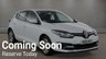 USED 2016 16 RENAULT MEGANE 1.5 dCi Dynamique Nav Hatchback 5dr Diesel Manual Euro 6 (s/s) (110 ps) 