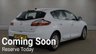 USED 2016 16 RENAULT MEGANE 1.5 dCi Dynamique Nav Hatchback 5dr Diesel Manual Euro 6 (s/s) (110 ps) 