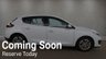 USED 2016 16 RENAULT MEGANE 1.5 dCi Dynamique Nav Hatchback 5dr Diesel Manual Euro 6 (s/s) (110 ps) 