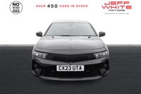 USED 2023 23 VAUXHALL ASTRA 1.5 Turbo D GS 5dr  Auto (APPLE CAR PLAY, 360 CAMERA) 
