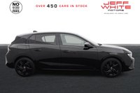 USED 2023 23 VAUXHALL ASTRA 1.5 Turbo D GS 5dr  Auto (APPLE CAR PLAY, 360 CAMERA) 