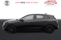 USED 2023 23 VAUXHALL ASTRA 1.5 Turbo D GS 5dr  Auto (APPLE CAR PLAY, 360 CAMERA) 
