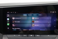USED 2023 23 VAUXHALL ASTRA 1.5 Turbo D GS 5dr  Auto (APPLE CAR PLAY, 360 CAMERA) 