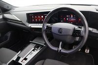 USED 2023 23 VAUXHALL ASTRA 1.5 Turbo D GS 5dr  Auto (APPLE CAR PLAY, 360 CAMERA) 