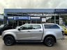 USED 2023 23 ISUZU D-MAX 1.9 TD V-Cross Pickup Double Cab 4dr Diesel Auto 4WD Euro 6 (s/s) (164 ps) CANNOPY - ONE OWNER