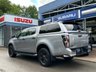 USED 2023 23 ISUZU D-MAX 1.9 TD V-Cross Pickup Double Cab 4dr Diesel Auto 4WD Euro 6 (s/s) (164 ps) CANNOPY - ONE OWNER