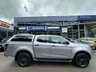 USED 2023 23 ISUZU D-MAX 1.9 TD V-Cross Pickup Double Cab 4dr Diesel Auto 4WD Euro 6 (s/s) (164 ps) CANNOPY - ONE OWNER
