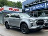 USED 2023 23 ISUZU D-MAX 1.9 TD V-Cross Pickup Double Cab 4dr Diesel Auto 4WD Euro 6 (s/s) (164 ps) CANNOPY - ONE OWNER