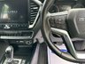 USED 2023 23 ISUZU D-MAX 1.9 TD V-Cross Pickup Double Cab 4dr Diesel Auto 4WD Euro 6 (s/s) (164 ps) CANNOPY - ONE OWNER
