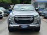 USED 2023 23 ISUZU D-MAX 1.9 TD V-Cross Pickup Double Cab 4dr Diesel Auto 4WD Euro 6 (s/s) (164 ps) CANNOPY - ONE OWNER