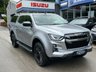 USED 2023 23 ISUZU D-MAX 1.9 TD V-Cross Pickup Double Cab 4dr Diesel Auto 4WD Euro 6 (s/s) (164 ps) CANNOPY - ONE OWNER