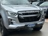 USED 2023 23 ISUZU D-MAX 1.9 TD V-Cross Pickup Double Cab 4dr Diesel Auto 4WD Euro 6 (s/s) (164 ps) CANNOPY - ONE OWNER