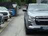 USED 2023 23 ISUZU D-MAX 1.9 TD V-Cross Pickup Double Cab 4dr Diesel Auto 4WD Euro 6 (s/s) (164 ps) CANNOPY - ONE OWNER