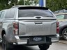 USED 2023 23 ISUZU D-MAX 1.9 TD V-Cross Pickup Double Cab 4dr Diesel Auto 4WD Euro 6 (s/s) (164 ps) CANNOPY - ONE OWNER