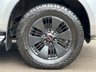 USED 2023 23 ISUZU D-MAX 1.9 TD V-Cross Pickup Double Cab 4dr Diesel Auto 4WD Euro 6 (s/s) (164 ps) CANNOPY - ONE OWNER