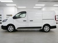 USED 2023 23 RENAULT TRAFIC SL28 2.0 BLUEDCI 130 BHP SWB BUSINESS PLUS + EDITION AIR CON | CARPLAY MEDIA | 3 SEATS