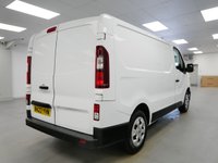 USED 2023 23 RENAULT TRAFIC SL28 2.0 BLUEDCI 130 BHP SWB BUSINESS PLUS + EDITION AIR CON | CARPLAY MEDIA | 3 SEATS
