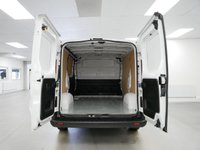 USED 2023 23 RENAULT TRAFIC SL28 2.0 BLUEDCI 130 BHP SWB BUSINESS PLUS + EDITION AIR CON | CARPLAY MEDIA | 3 SEATS