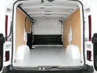 USED 2023 23 RENAULT TRAFIC SL28 2.0 BLUEDCI 130 BHP SWB BUSINESS PLUS + EDITION AIR CON | CARPLAY MEDIA | 3 SEATS