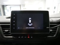 USED 2023 23 RENAULT TRAFIC SL28 2.0 BLUEDCI 130 BHP SWB BUSINESS PLUS + EDITION AIR CON | CARPLAY MEDIA | 3 SEATS