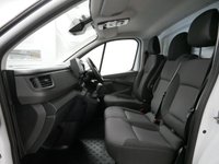 USED 2023 23 RENAULT TRAFIC SL28 2.0 BLUEDCI 130 BHP SWB BUSINESS PLUS + EDITION AIR CON | CARPLAY MEDIA | 3 SEATS
