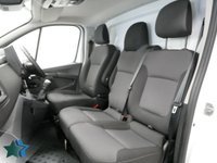 USED 2023 23 RENAULT TRAFIC SL28 2.0 BLUEDCI 130 BHP SWB BUSINESS PLUS + EDITION AIR CON | CARPLAY MEDIA | 3 SEATS