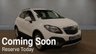 USED 2016 66 VAUXHALL MOKKA 1.6i Tech Line SUV 5dr Petrol Manual 2WD Euro 6 (s/s) (115 ps) 