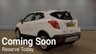 USED 2016 66 VAUXHALL MOKKA 1.6i Tech Line SUV 5dr Petrol Manual 2WD Euro 6 (s/s) (115 ps) 