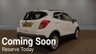 USED 2016 66 VAUXHALL MOKKA 1.6i Tech Line SUV 5dr Petrol Manual 2WD Euro 6 (s/s) (115 ps) 