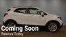 USED 2016 66 VAUXHALL MOKKA 1.6i Tech Line SUV 5dr Petrol Manual 2WD Euro 6 (s/s) (115 ps) 