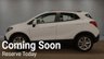 USED 2016 66 VAUXHALL MOKKA 1.6i Tech Line SUV 5dr Petrol Manual 2WD Euro 6 (s/s) (115 ps) 