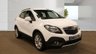 USED 2016 66 VAUXHALL MOKKA 1.6i Tech Line SUV 5dr Petrol Manual 2WD Euro 6 (s/s) (115 ps) 