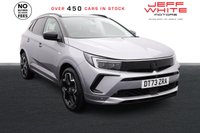 USED 2023 73 VAUXHALL GRANDLAND 1.2 Turbo Ultimate 5dr (19