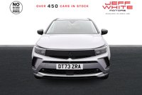USED 2023 73 VAUXHALL GRANDLAND 1.2 Turbo Ultimate 5dr (19