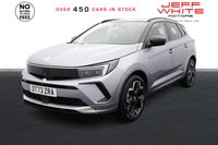 USED 2023 73 VAUXHALL GRANDLAND 1.2 Turbo Ultimate 5dr (19