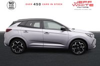 USED 2023 73 VAUXHALL GRANDLAND 1.2 Turbo Ultimate 5dr (19