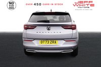 USED 2023 73 VAUXHALL GRANDLAND 1.2 Turbo Ultimate 5dr (19