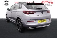 USED 2023 73 VAUXHALL GRANDLAND 1.2 Turbo Ultimate 5dr (19
