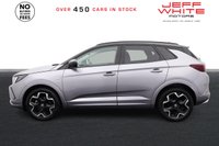 USED 2023 73 VAUXHALL GRANDLAND 1.2 Turbo Ultimate 5dr (19