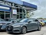 USED 2019 69 AUDI A3 1.5 TFSI CoD 35 Black Edition Sportback 5dr Petrol S Tronic Euro 6 (s/s) (150 ps) 