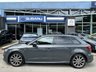USED 2019 69 AUDI A3 1.5 TFSI CoD 35 Black Edition Sportback 5dr Petrol S Tronic Euro 6 (s/s) (150 ps) 