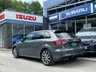USED 2019 69 AUDI A3 1.5 TFSI CoD 35 Black Edition Sportback 5dr Petrol S Tronic Euro 6 (s/s) (150 ps) 