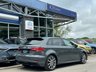 USED 2019 69 AUDI A3 1.5 TFSI CoD 35 Black Edition Sportback 5dr Petrol S Tronic Euro 6 (s/s) (150 ps) 