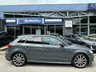 USED 2019 69 AUDI A3 1.5 TFSI CoD 35 Black Edition Sportback 5dr Petrol S Tronic Euro 6 (s/s) (150 ps) 