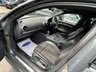 USED 2019 69 AUDI A3 1.5 TFSI CoD 35 Black Edition Sportback 5dr Petrol S Tronic Euro 6 (s/s) (150 ps) 