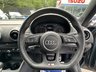 USED 2019 69 AUDI A3 1.5 TFSI CoD 35 Black Edition Sportback 5dr Petrol S Tronic Euro 6 (s/s) (150 ps) 