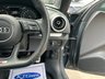 USED 2019 69 AUDI A3 1.5 TFSI CoD 35 Black Edition Sportback 5dr Petrol S Tronic Euro 6 (s/s) (150 ps) 