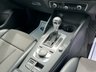 USED 2019 69 AUDI A3 1.5 TFSI CoD 35 Black Edition Sportback 5dr Petrol S Tronic Euro 6 (s/s) (150 ps) 