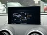 USED 2019 69 AUDI A3 1.5 TFSI CoD 35 Black Edition Sportback 5dr Petrol S Tronic Euro 6 (s/s) (150 ps) 